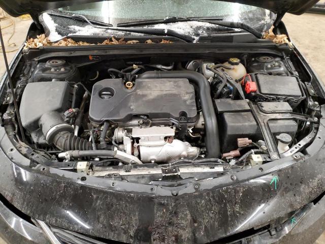 Photo 11 from auction – 2018 CHEVROLET MALIBU LS with VIN 1G1ZB5ST1JF264776
