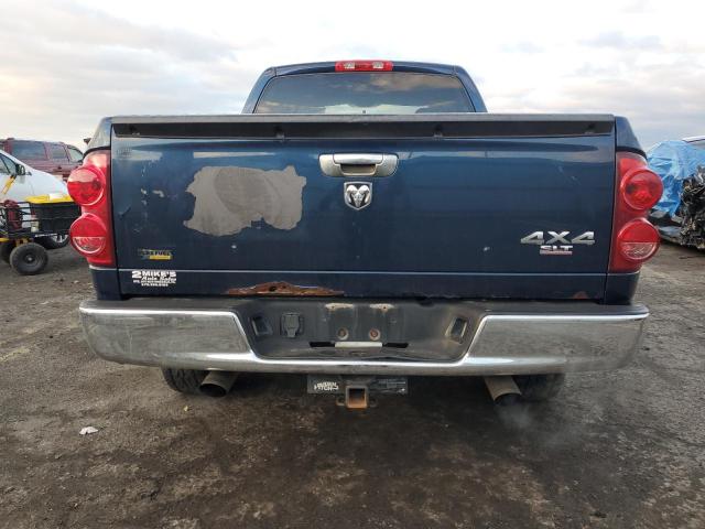 Photo 6 from auction – 2007 DODGE RAM 1500 S with VIN 1D7HU18P37S179590