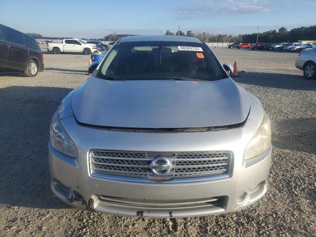 Photo 5 from auction – 2014 NISSAN MAXIMA S with VIN 1N4AA5AP0EC492468