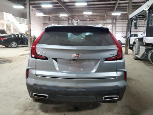 Photo 6 from auction – 2024 CADILLAC XT4 PREMIU with VIN 1GYFZCR48RF142897
