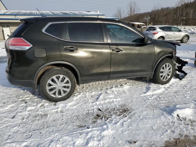 Photo 3 from auction – 2016 NISSAN ROGUE S with VIN JN8AT2MT8GW030497