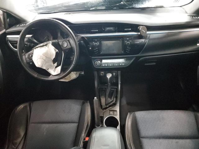 Photo 8 from auction – 2015 TOYOTA COROLLA L with VIN 5YFBURHE2FP258746