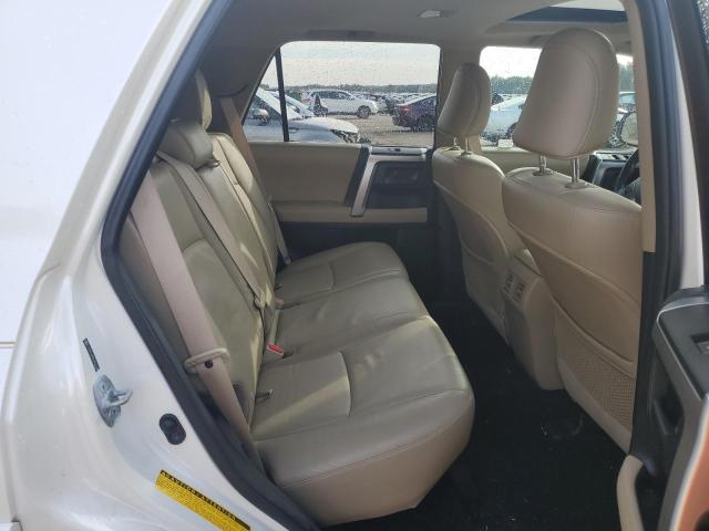 Photo 11 from auction – 2011 TOYOTA 4RUNNER SR with VIN JTEBU5JR8B5065168