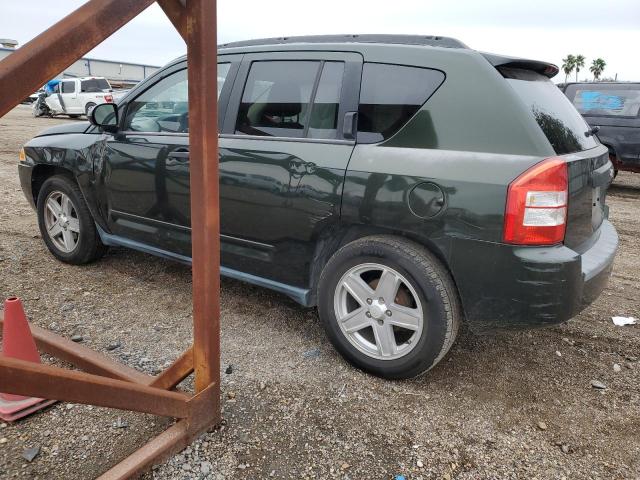 Photo 2 from auction – 2010 JEEP COMPASS SP with VIN 1J4NT1FB6AD626166