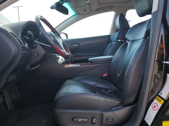 Photo 7 from auction – 2008 LEXUS GS 350 with VIN JTHBE96S280041148