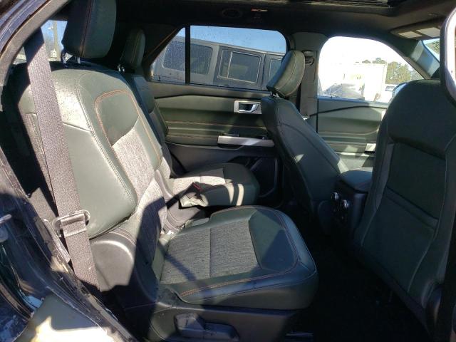 Photo 11 from auction – 2024 FORD EXPLORER T with VIN 1FMSK8JH8RGA31972