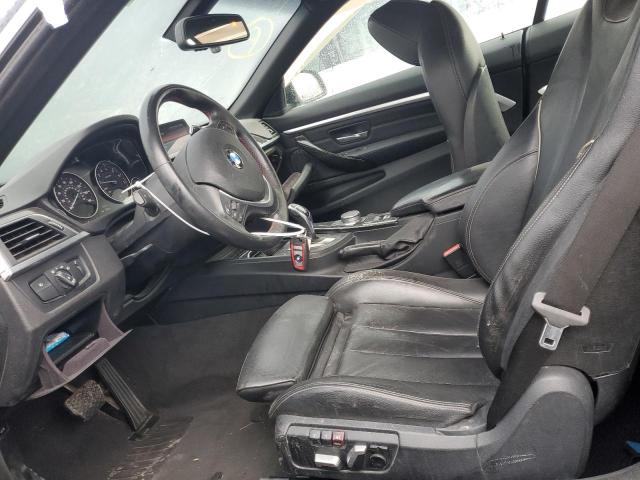 Photo 7 from auction – 2018 BMW 430I with VIN WBA4Z1C52JEC70078