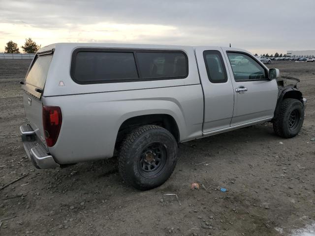 Photo 3 from auction – 2012 GMC CANYON SLE with VIN 1GTJ6MF93C8104178