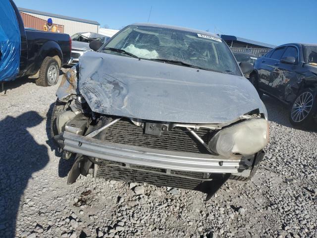 Photo 5 from auction – 2005 CHRYSLER SEBRING TO with VIN 1C3EL56R05N573849
