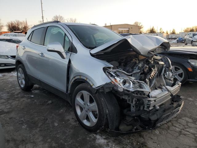 Photo 4 from auction – 2015 BUICK ENCORE with VIN KL4CJCSB3FB058766