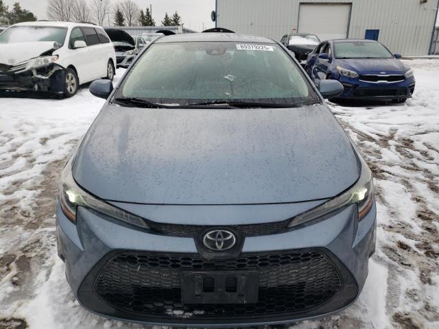 Foto 5 de la subasta – 2020 TOYOTA COROLLA LE con VIN 5YFBPRBE0LP036749