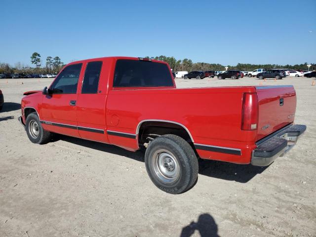 Photo 2 from auction – 1997 GMC SIERRA C15 with VIN 2GTEC19M0V1538458