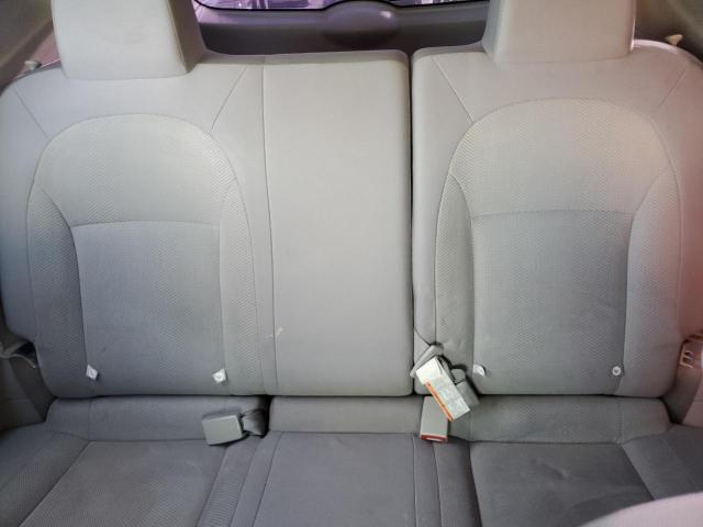 Photo 10 from auction – 2012 NISSAN ROGUE S with VIN JN8AS5MT9CW302215