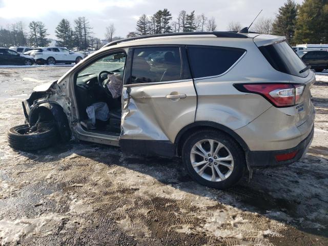 Zdjęcie 2 z aukcji – 2018 FORD ESCAPE SEL z VIN 1FMCU9HD2JUB68449