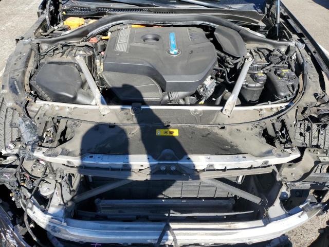 Photo 11 from auction – 2020 BMW 530E with VIN WBAJA9C00LCD60874