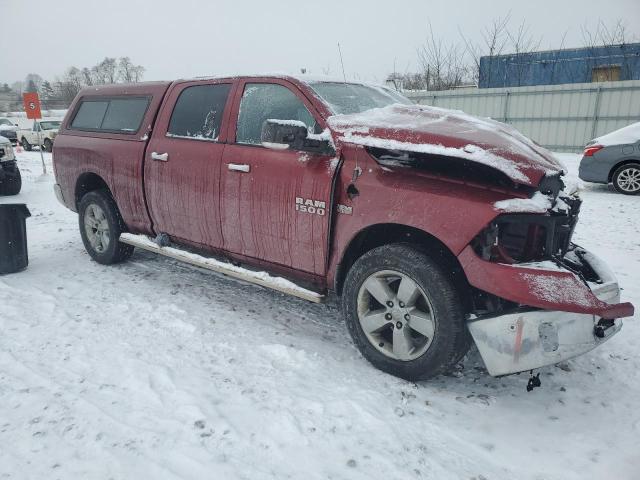 Photo 4 from auction – 2014 RAM 1500 SLT with VIN 1C6RR7TTXES473175