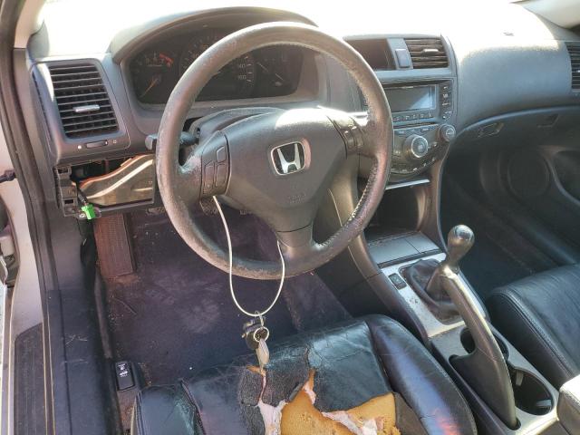 Photo 8 from auction – 2003 HONDA ACCORD EX with VIN 1HGCM71633A014584