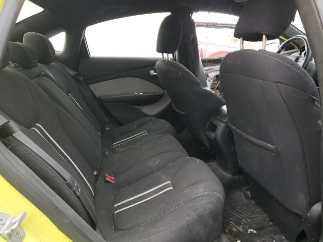Photo 10 from auction – 2013 DODGE DART SXT with VIN 1C3CDFBH7DD231701