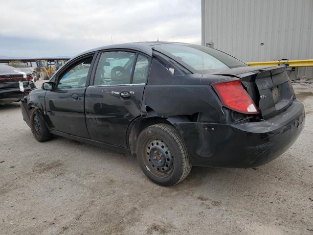 Photo 2 from auction – 2003 SATURN ION with VIN 1G8AJ52F93Z134497