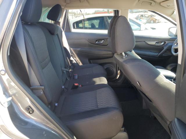 Photo 11 from auction – 2019 NISSAN ROGUE S with VIN 5N1AT2MTXKC745217