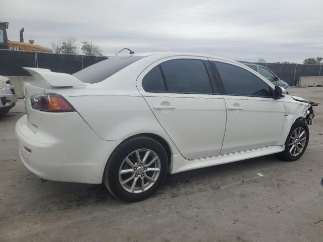 Photo 3 from auction – 2016 MITSUBISHI LANCER ES with VIN JA32U2FU1GU010640