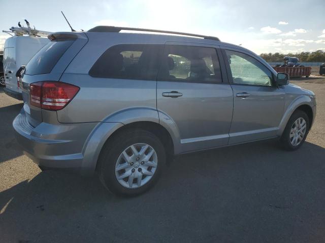 Photo 3 from auction – 2016 DODGE JOURNEY SE with VIN 3C4PDCAB9GT157933