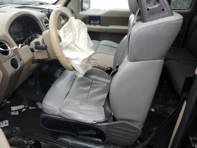 Photo 7 from auction – 2005 FORD F150 with VIN 1FTRX12W65NB59657