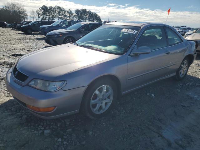 ACURA 3.0CL 1998 with VIN 19UYA2252WL011515 - Photo from auction
