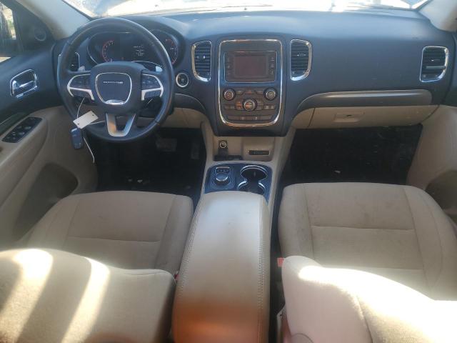 Photo 8 from auction – 2014 DODGE DURANGO SX with VIN 1C4RDJAG1EC597792