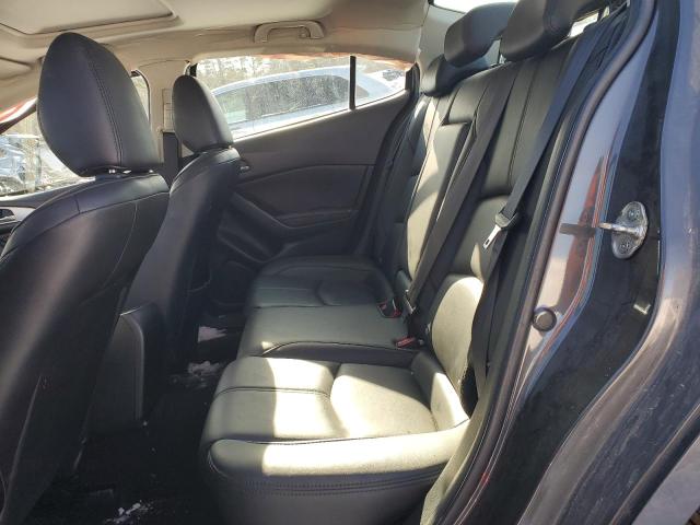 Photo 10 from auction – 2018 MAZDA 3 TOURING with VIN 3MZBN1V33JM203267