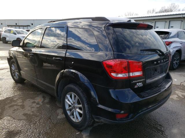 صورة رقم 2 من المزاد - 2019 DODGE JOURNEY SE مع VIN 3C4PDCBB5KT867130