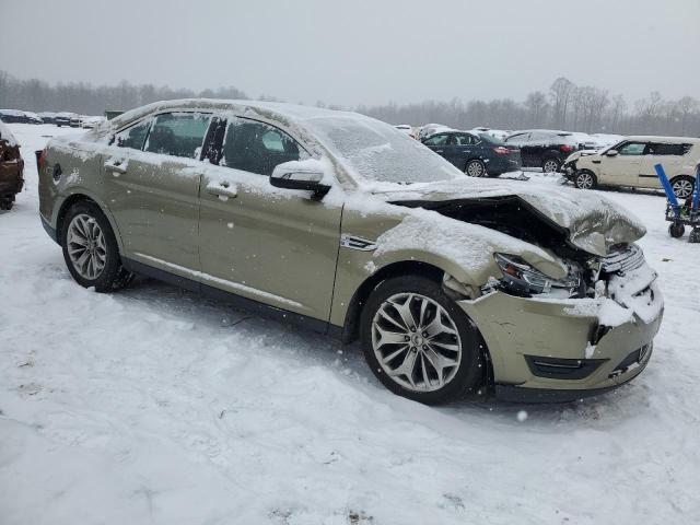 Photo 4 from auction – 2013 FORD TAURUS LIM with VIN 1FAHP2F82DG232772
