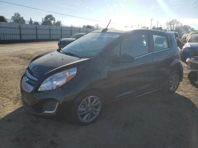 CHEVROLET SPARK EV 2 2015 مع رقم تعريف المركبة KL8CL6S07FC761757 - صورة من المزاد