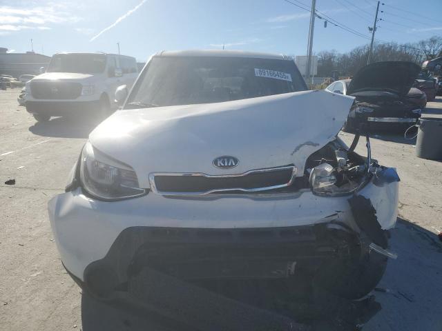 Photo 5 from auction – 2014 KIA SOUL with VIN KNDJN2A29E7717688