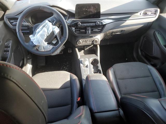 Photo 8 from auction – 2024 FORD ESCAPE ST with VIN 1FMCU9MN3RUA25343