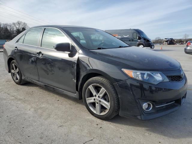 Photo 4 from auction – 2012 TOYOTA CAMRY BASE with VIN 4T1BF1FK2CU058786
