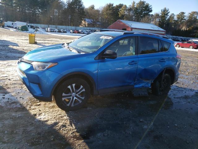 Photo 1 from auction – 2016 TOYOTA RAV4 LE with VIN JTMBFREV0GD190272