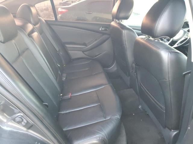 Photo 10 from auction – 2012 NISSAN ALTIMA BAS with VIN 1N4AL2AP3CC131709