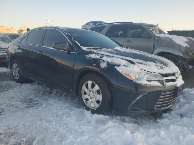 Photo 4 from auction – 2017 TOYOTA CAMRY LE with VIN 4T1BF1FKXHU618495