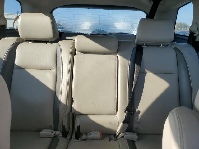 Photo 10 from auction – 2011 MAZDA CX-9 with VIN JM3TB3DV6B0326183