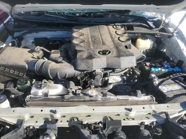 Photo 12 from auction – 2018 TOYOTA 4RUNNER SR with VIN JTEBU5JR7J5507159