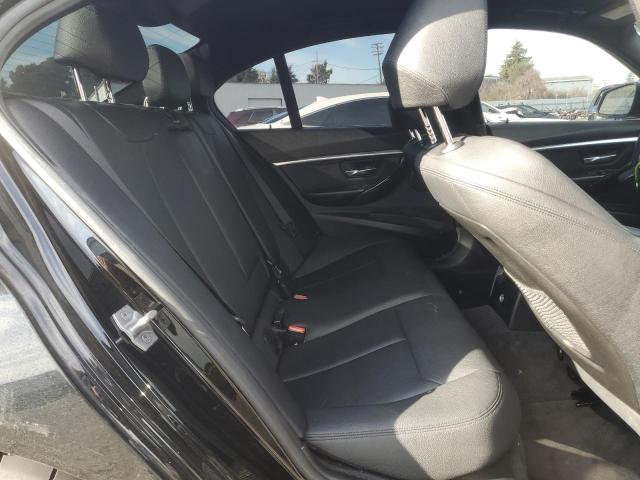 Photo 10 from auction – 2017 BMW 330 I with VIN WBA8B9G59HNU50843