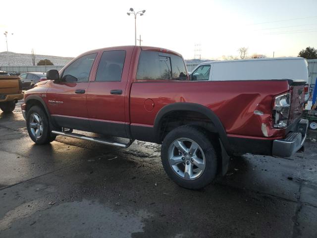 Photo 2 from auction – 2006 DODGE RAM 1500 S with VIN 1D7HU18246S661908