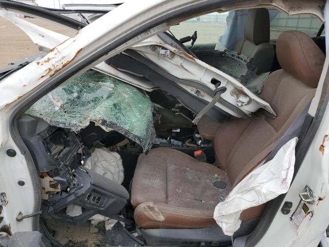 Photo 7 from auction – 2020 SUBARU OUTBACK TO with VIN 4S4BTAPC7L3248458