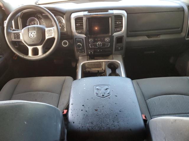 Photo 8 from auction – 2023 RAM 1500 CLASS with VIN 1C6RR7LG2PS533987