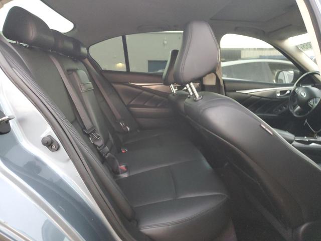 Photo 10 from auction – 2015 INFINITI Q50 BASE with VIN JN1BV7AP6FM354625