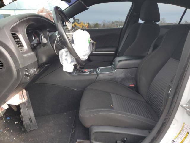Photo 7 from auction – 2021 DODGE CHARGER R/ with VIN 2C3CDXCT7MH524977