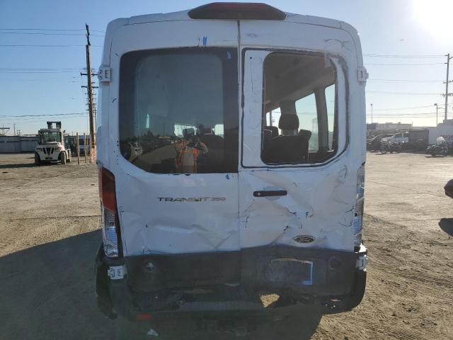 Photo 6 from auction – 2020 FORD TRANSIT T- with VIN 1FBAX2C80LKB39409