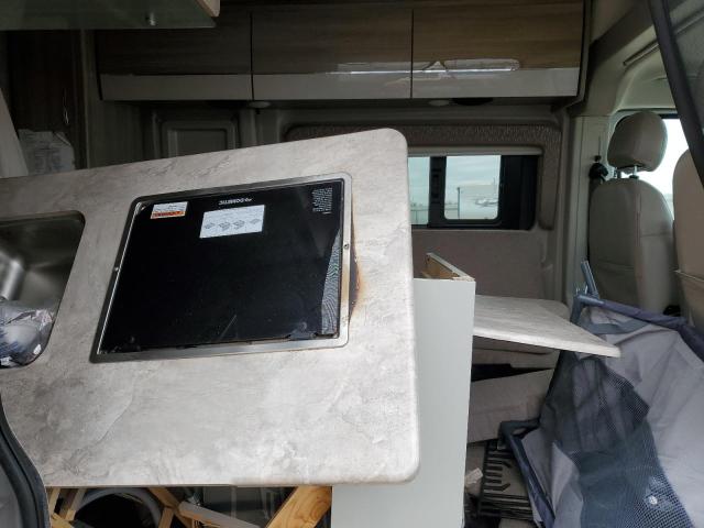 Photo 6 from auction – 2022 THOR MOTOR HOME with VIN 3C6ERVBG6ME506178