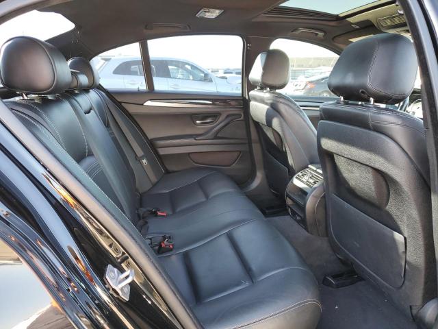 Photo 10 from auction – 2016 BMW 535 I with VIN WBA5B1C5XGG554139
